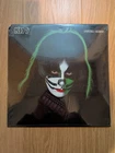 KISS Peter Criss Solo Album 1978 Vinyl LP - FACTORY SEALED Original US NBLP 7122