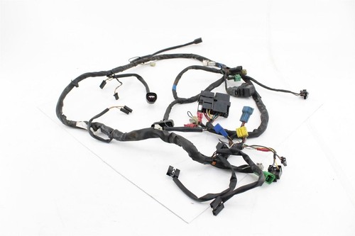 Suzuki GSF 1200 BANDIT K4 Hauptkabelbaum 2005 - 36610-31FC0-000 - Bild 8 von 12