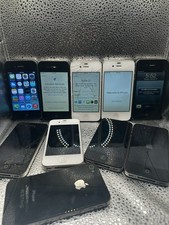 Apple iPhone 4/4s - All Colors - Unlocked - IC off
