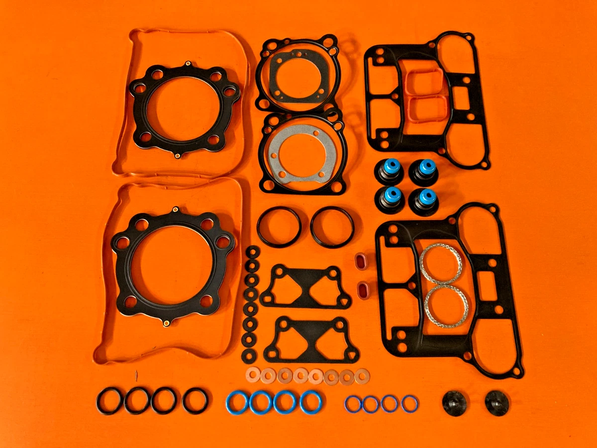 Engine Gaskets & Seals for Harley-Davidson Sportster 1200 for sale
