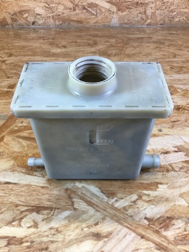 372789 Behälter Servolenköl VW Golf II (19E) 191422372D