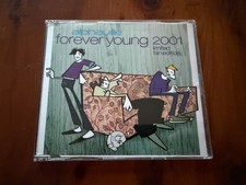 Alphaville / Forever Young 2001 / Promo / Lim...