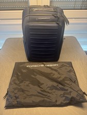 Porsche Design Roadster Pro Backpack L, Rucksack, Neu