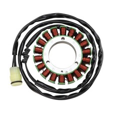 Stator Coil For Kawasaki KVF360 KVF400 Prairie 360 400 1999-2013 21003-0095