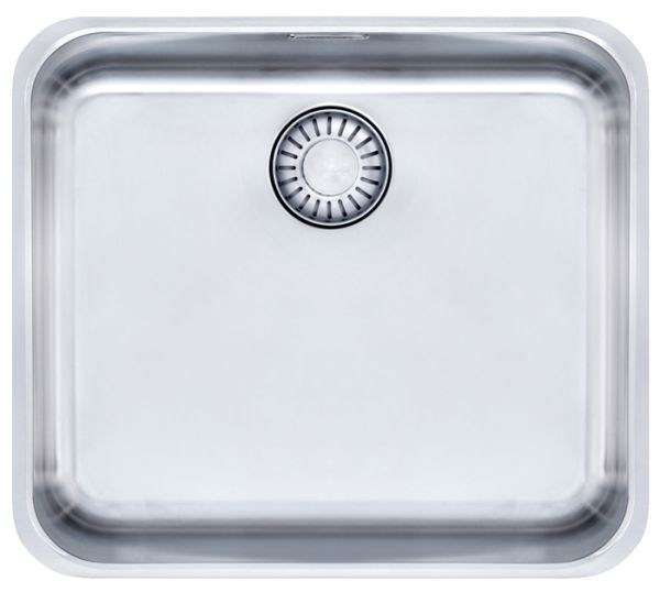 Franke Epos - Eox 110-45 Integral-Siebkorb Als Stopfenventil 3 1/2 Zoll-image