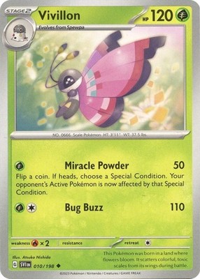 Vivillon (10)