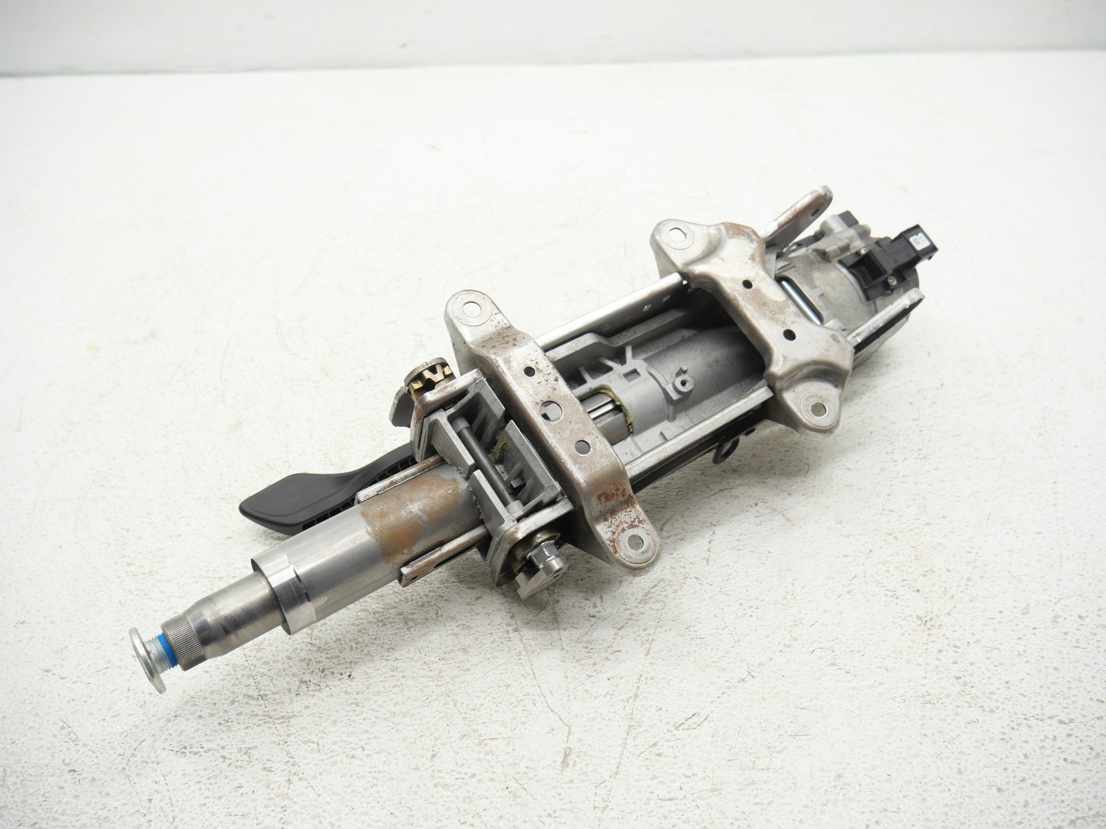 Audi R8 Spyder 2017-2023 Steering shaft P/N 4H0434141