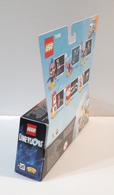 LEGO DIMENSIONS TEAM PACK 71346 THE POWERPUFF GIRLS BLOSSOM BUBBLES OCTI SEALED