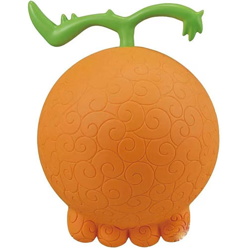 Lampe Fruit du Démon Yomi Yomi One Piece en PVC Lumineux
