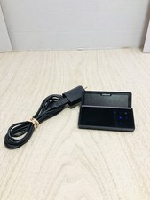 Samsung yp-k5 mp3 player Sliding Tilt TESTED W Flaws READ PLS See Pics TY