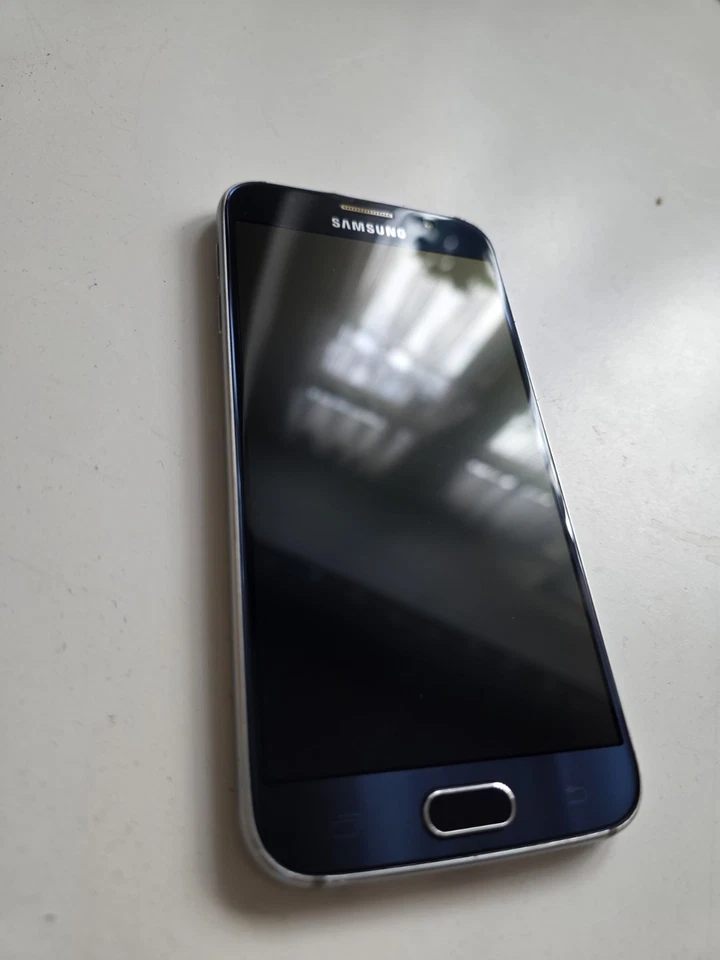 Samsung Galaxy S6 · 64GB, Foto 3 von 5