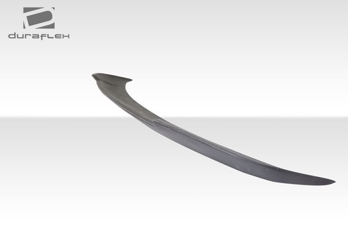 Duraflex FITS 2015-2023 Ford Mustang Coupe M Design Rear Wing Spoiler - 1 Piece - Picture 3 of 10