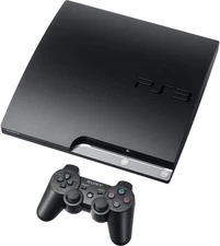  PS3 with GH  Have A Few For Sell DM For Pictures