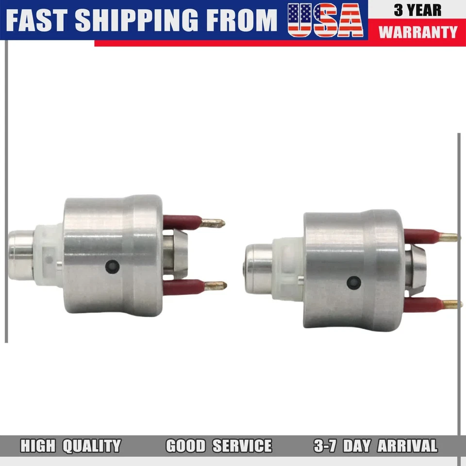 17111864 Fuel Injector 2X For Chevrolet GMC C1500C2500 K1500K2500 Cadillac Buick - Изображение 4 из 4