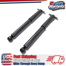 Par De Amortiguadores Traseros Para Honda Odyssey 3.5L 2005 2006 2007 2008-2017