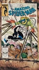 The Amazing Spider-Man #299. 1988.