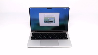 Apple Mac14,5 14 M2 Max 12-Core 64GB 1TB Silver 2023 - Used Very Good