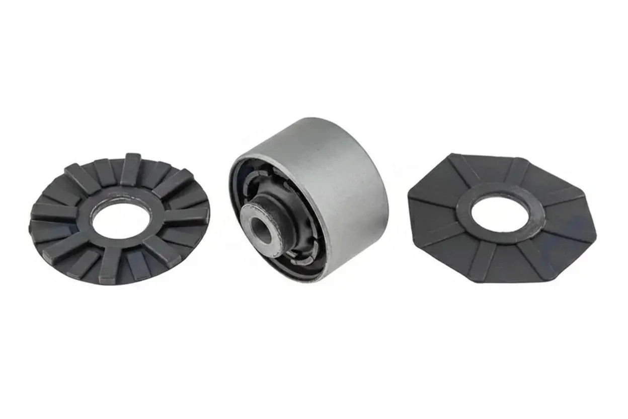 NTY ZTT-NS-057A Silent Block anteriore, per braccio longitudinale oscillante - Immagine 2