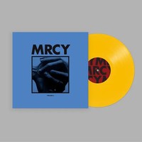 Volume 2 (Limited Edition) (Yellow Vinyl) | Mrcy | Vinyl / Schallplatte | 2025