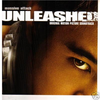 Rare-Massive Attack :Unleashed-2004-Original Movie Soundtrack-[9623]-23 Track-CD