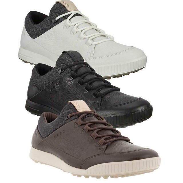 ecco mens cage evo golf shoe