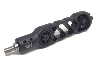 Axion FUSION 6 in STABILIZER 8oz - black