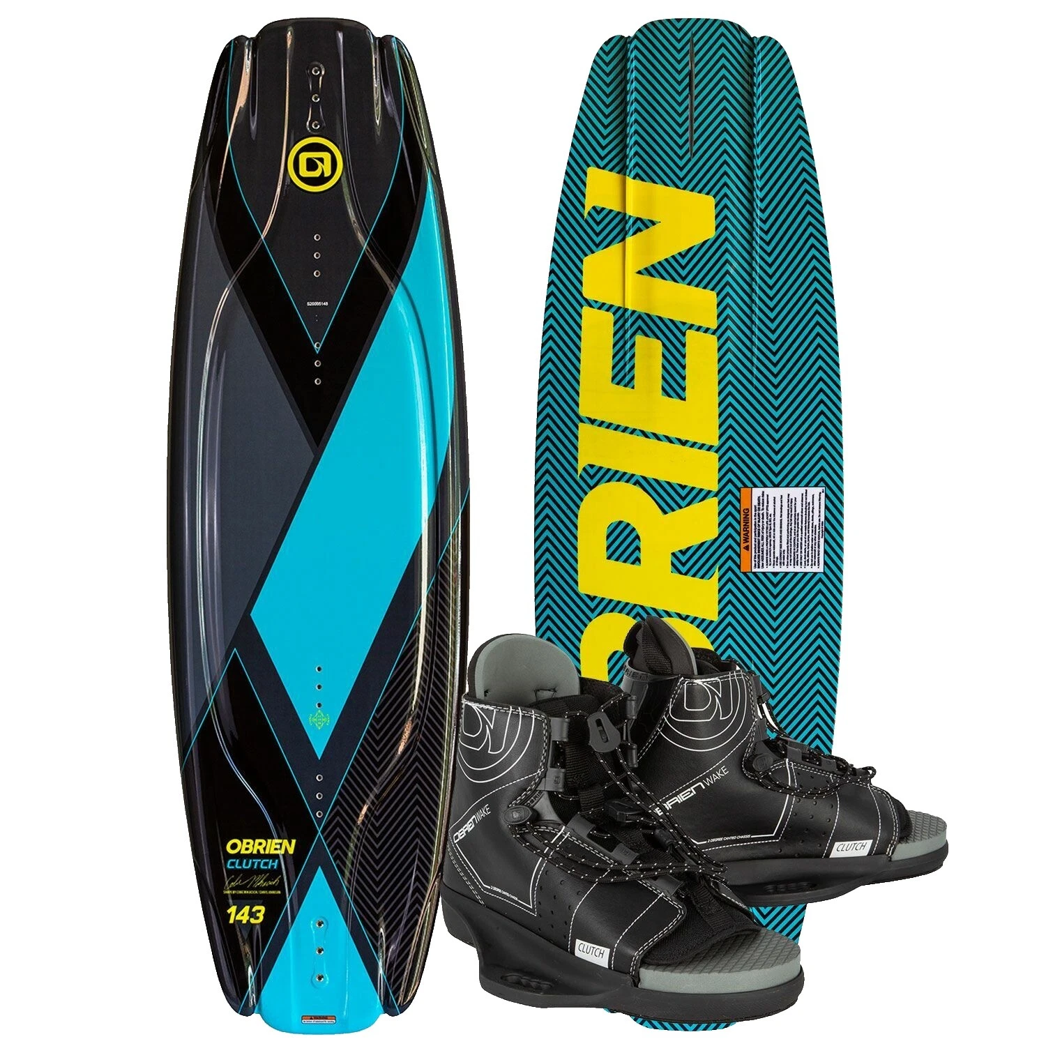 O'Brien Wakeboards