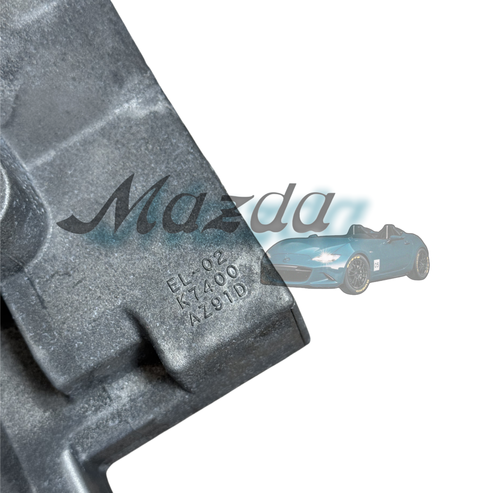 Genuine 12-18 Mazda6 MX-5 Miata CX-9 Smart Start-Stop Control Unit