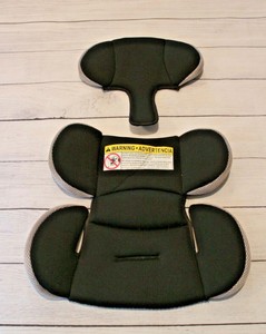 graco 4ever car seat cushion replacement