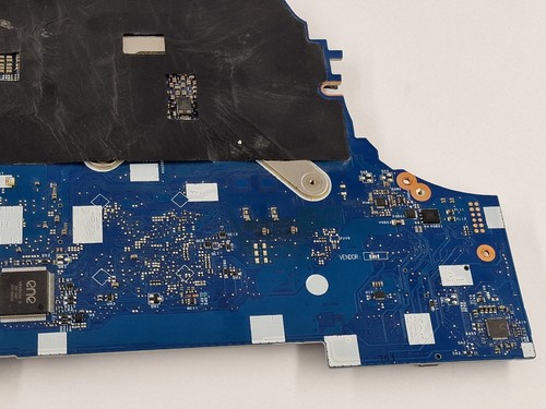 Carte mère HP Pavilion 17 CD cd0043na I5-9300H 4Go GTX1650 LA-H472P L58850-601 - Photo 16/16
