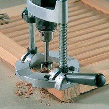 Universal Drilling Milling Stand Guide Drill Setting The Cordless