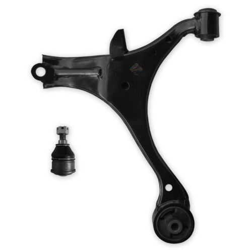 For Honda Civic MK 7 2000-2006 1x Front Lower Track Control Arm LH + Ball Joint - Afbeelding 1 van 1