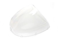 Verkleidungsscheibe Racing Klar FüR Honda CBR 900 RR Fireblade CBR900 2002 2003