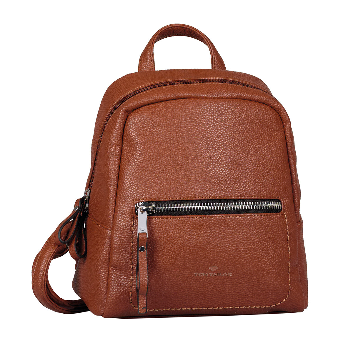 Stadtrucksack Damen TOM TAILOR Damen Rucksack – Sportlich Und