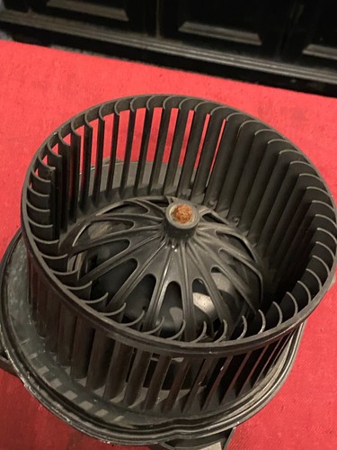 BROSE BEHR P3086001, BLOWER MOTOR  FREIGHTLINER AC/ HEATER FAN A27289110