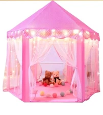 Play Tent