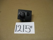 05 06 07 08 09 10 Chrysler 300 Headlamp Switch Control Power #1215-B