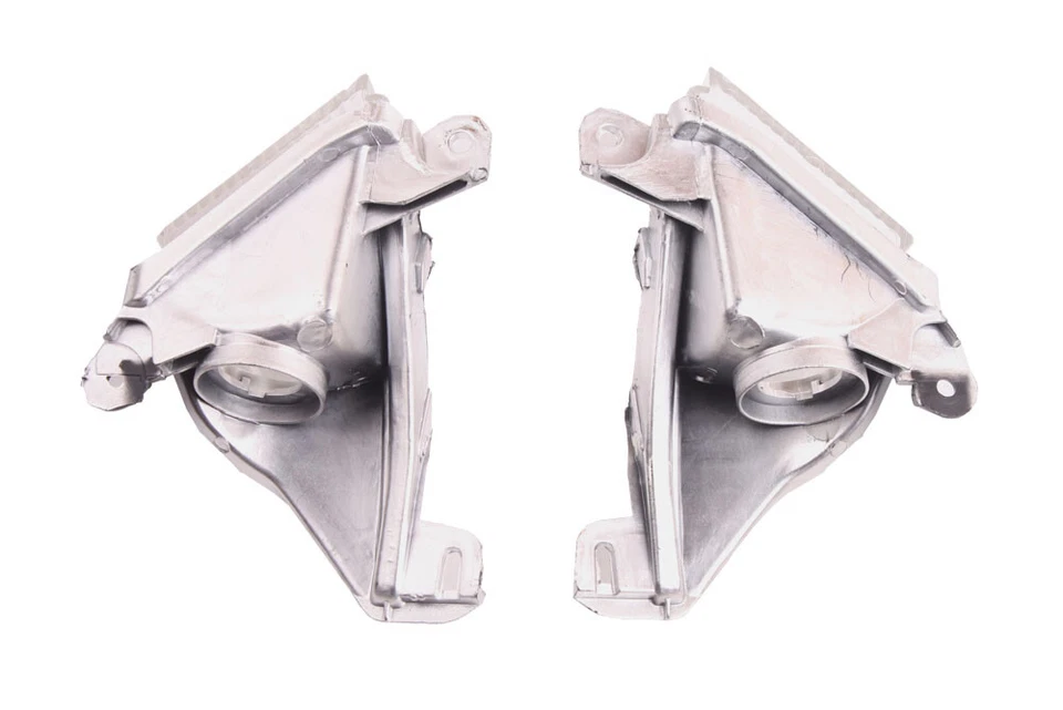 Lente transparente con señales de giro delanteras apta para Kawasaki ZZR1400 Ninja ZX14 ZX14R 06-19 18 Foto 2 de 3