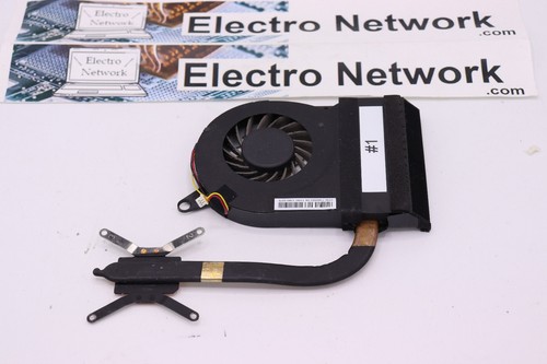 Acer Aspire V3-771G CPU Kühler mit Lüfter Kühlkörper #1