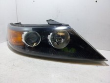 2011 KIA SORENTO RHD HEADLIGHT/HEADLIGHT RIGHT SIDE 92102-2P090