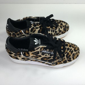 continental 80 leopard