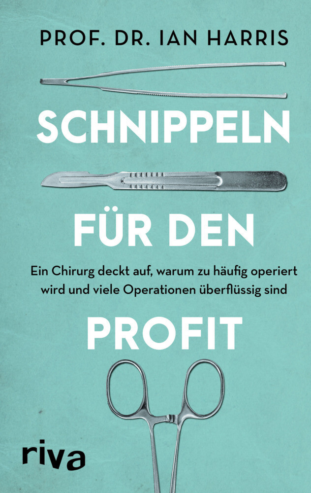 Thumbnail - Schnippeln Für Den Profit | Ian Harris | Buch | 256 S. | Deutsch |
