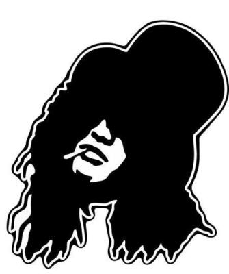 3/14 更新 バラ売り バンド ステッカー　ミュージシャン Slash Guns n Roses Sticker Decal vintage band rock 80s | eBay