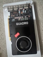New Nvidia Quadro P220 for Sale