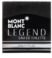 Mont Blanc Legend 1.0 fl Oz Men's Eau de Toilette Spray