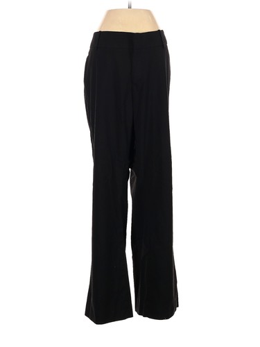 Target Women Black Dress Pants 