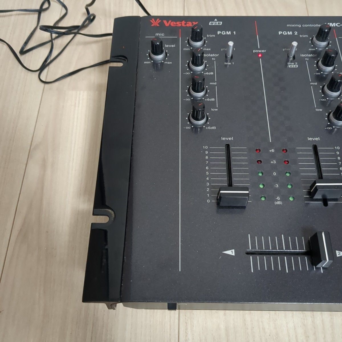 VESTAX VMC-002XLu mixer | eBay VESTAX VMC-002XLu mixer | eBay