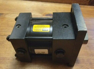 Parker 1HMA0000252185 Pneumatic Cylinder 3.25CJMALU839AC1.000