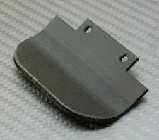 3D Printed Front Bumper Upgrade for Yokomo YZ-834B Dogfighter Buggy