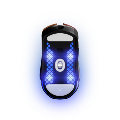 SteelSeries Gaming Mouse Aerox 5 Wireless Destiny 2 Edition | eBay